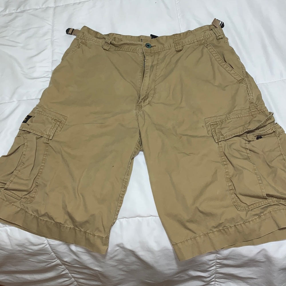 Polo Jeans Company Cargo shorts